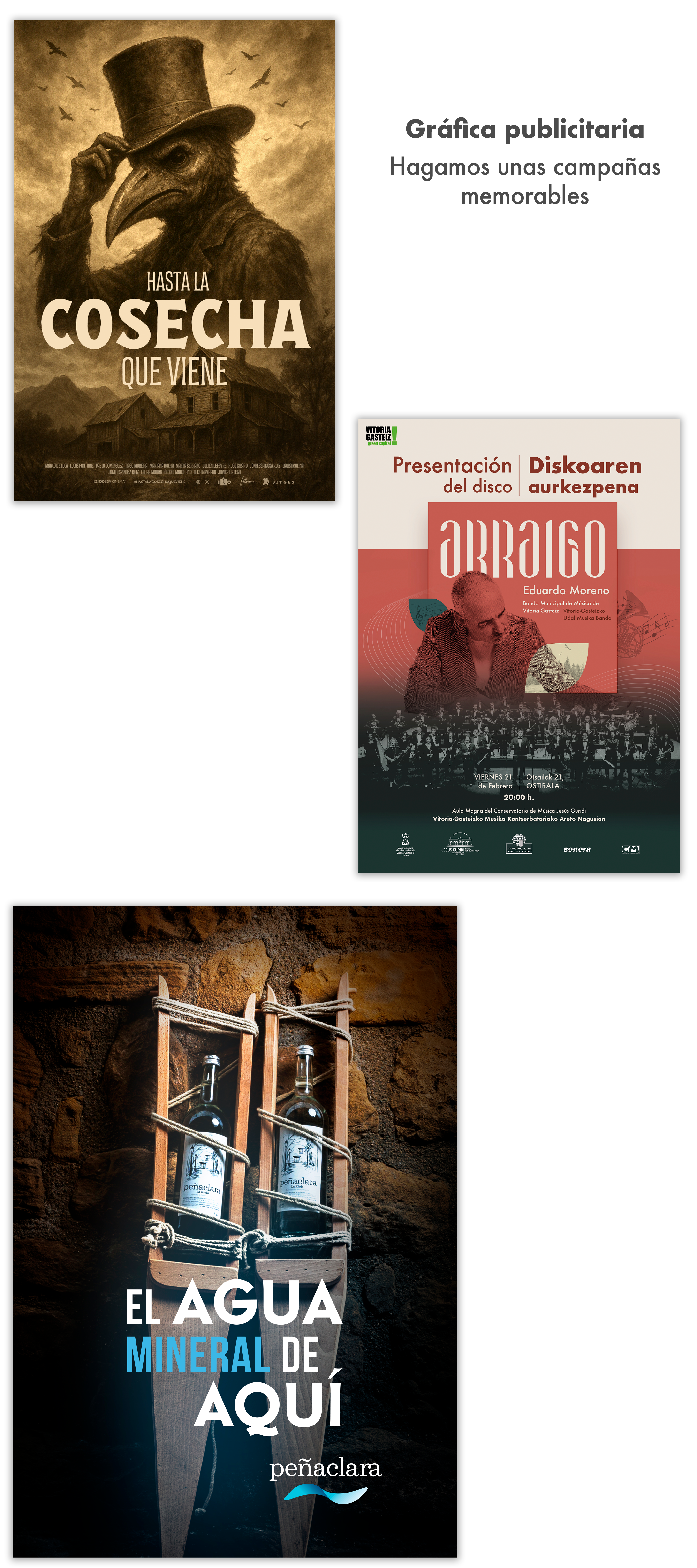 diseño de grafica publicitaria